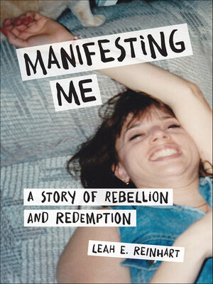 cover image of Manifesting Me